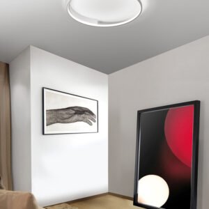 Luminaire Plafonnier Minimaliste Moderne