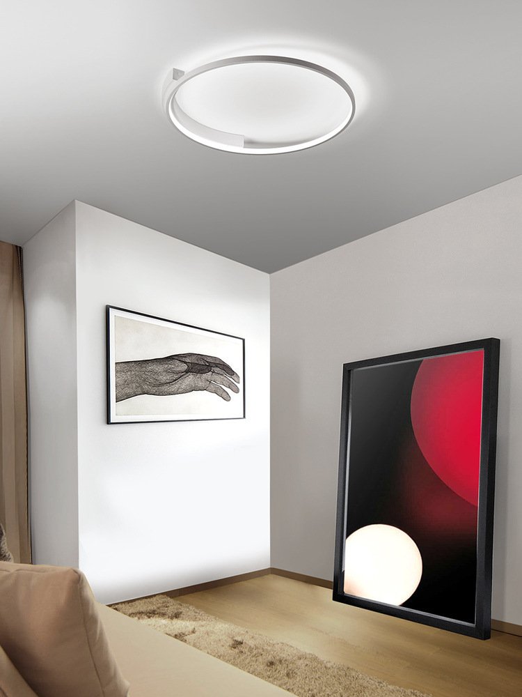 Luminaire Plafonnier Minimaliste Moderne