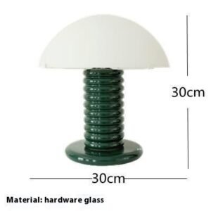 Lampe de Table Minimaliste Luxe Moderne