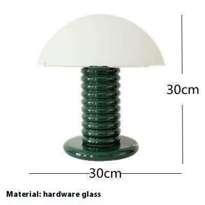 Lampe de Table Minimaliste Luxe Moderne