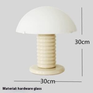 Lampe de Table Minimaliste Luxe Moderne