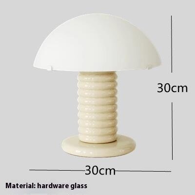 Lampe de Table Minimaliste Luxe Moderne