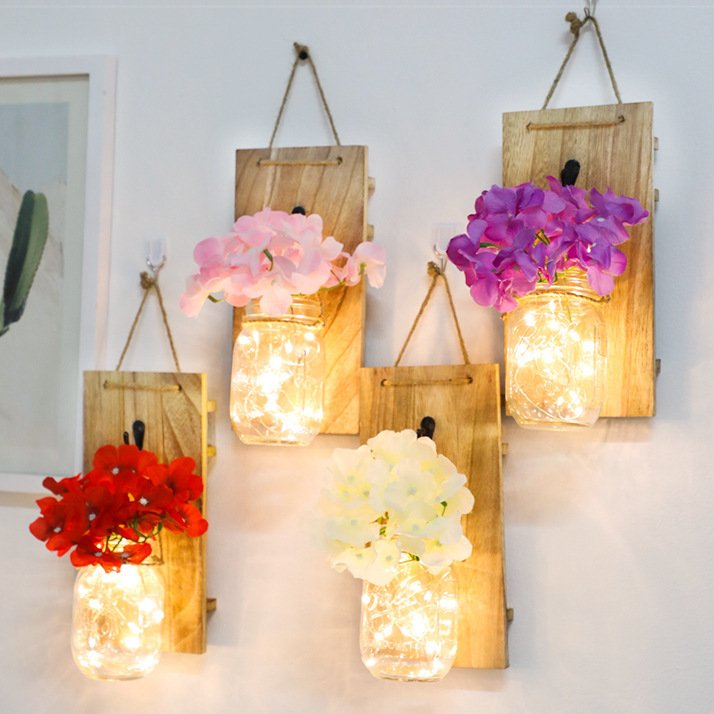 10051959644280.jpg Suspension Éclat de Verrière et Bois Érodé