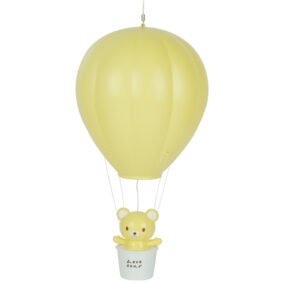 1490514534772.jpg Applique Murale Montgolfière Enfantine