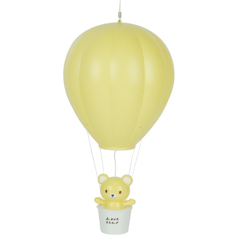 1490514534772.jpg Applique Murale Montgolfière Enfantine