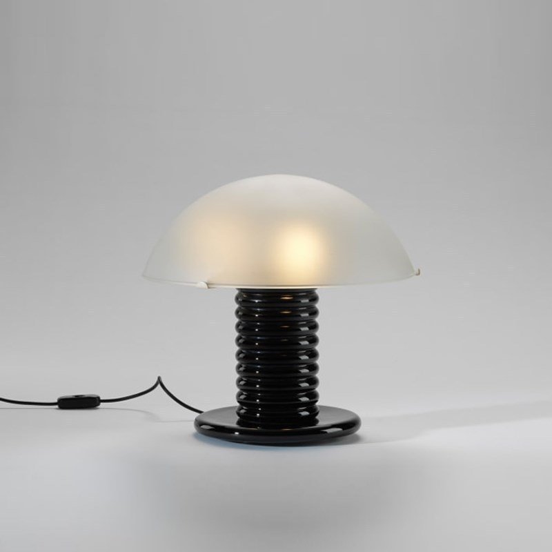 Lampe de Table Minimaliste Luxe Moderne
