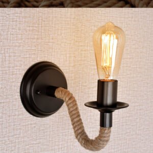 1615098491158.jpg Applique Murale Industrielle en Fer et Corde