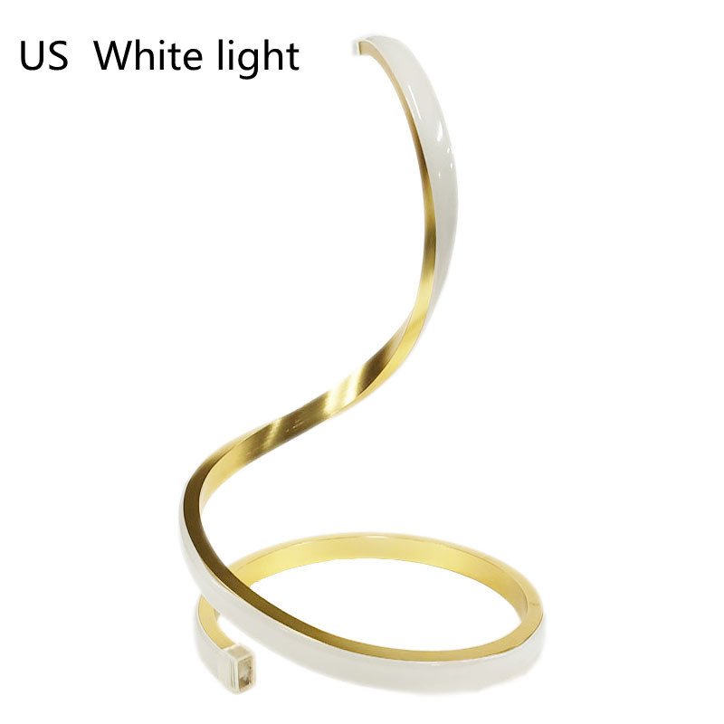 1615626082632.jpg Lampe de Table Spirale Tricolore