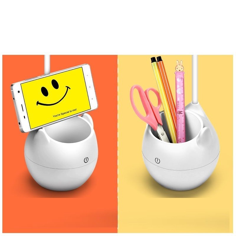 1616037610379.jpg Lampe LED Rechargeable avec Tige Flexible Élégante