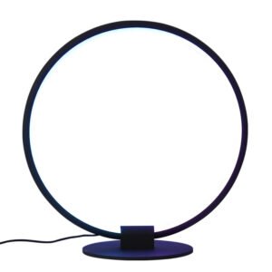 Lampe de Table RGB Minimaliste