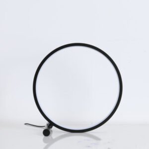 Lampe de Table USB RGB Moderne