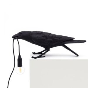 Lampe Oiseau Chanceux
