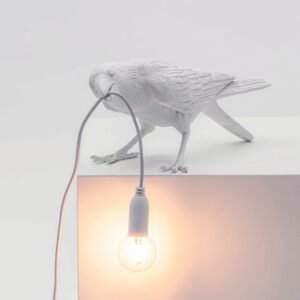 Lampe Oiseau Chanceux