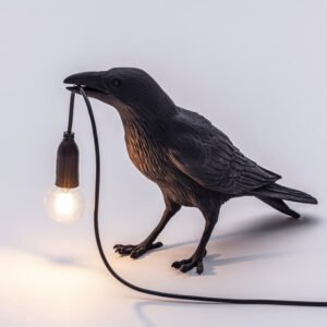 Lampe Oiseau Chanceux