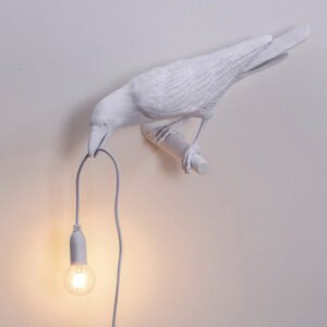 Lampe Oiseau Chanceux