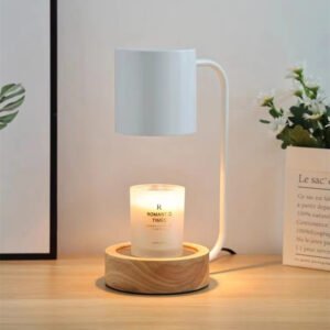 246a8e9b-1311-4a0f-856c-0116e12c8315.jpg Lampe de Table Aromathérapie Minimaliste