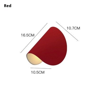 Élégante Applique Murale Minimaliste