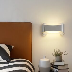 Applique Murale LED Minimaliste