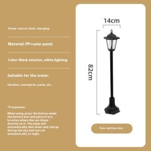 2fc1c59a-cc26-412b-9902-b7236997b52b_trans.jpeg Lampadaire Solaire de Jardin Épuré