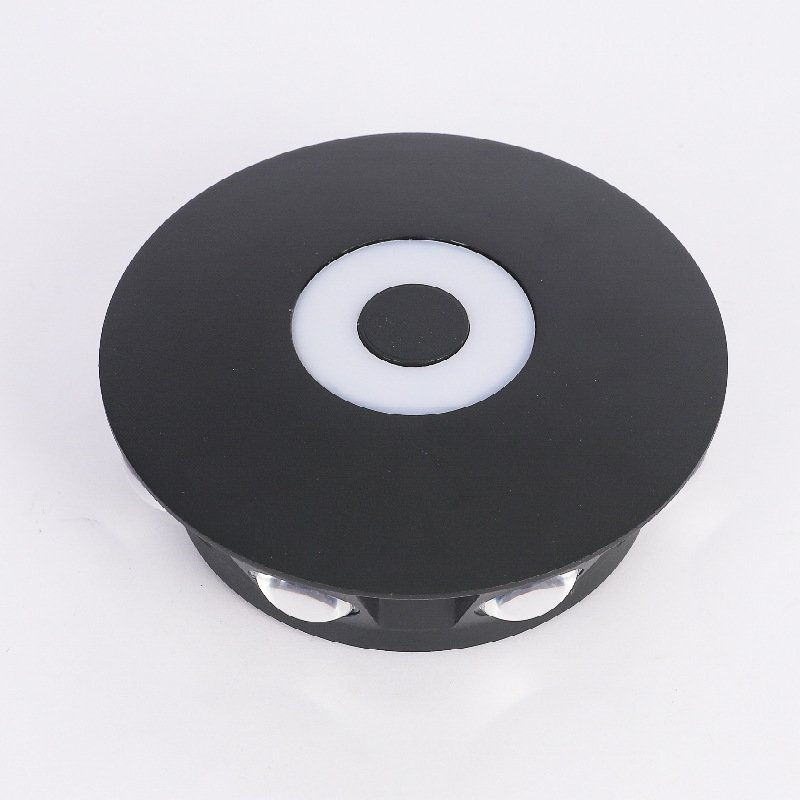 3815fb38-4495-4b6e-8c2c-384b1b28d7d3.jpg Applique Murale Moderne à Effet Lumineux Quadridirectionnel