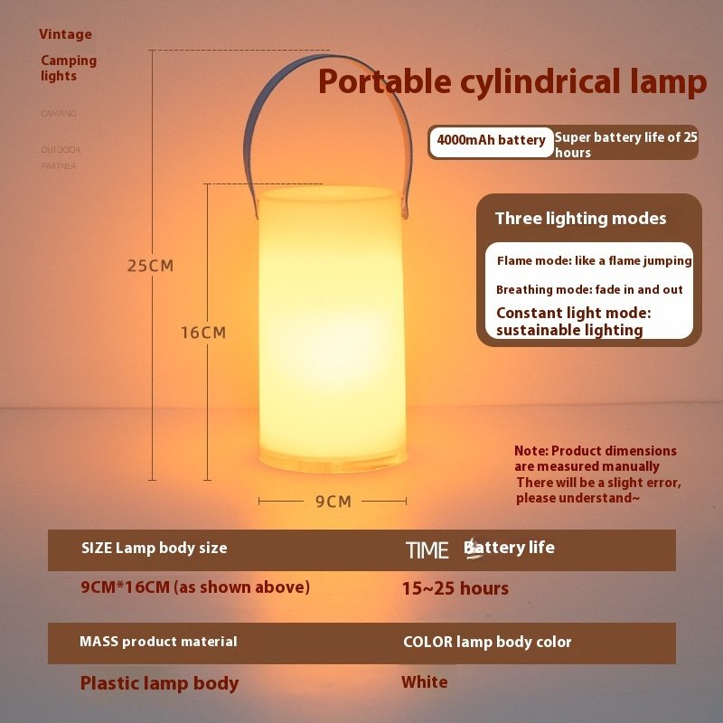 38ac40d8-71d2-4de4-8703-1db224d03fd3.jpg Lampe Cylindrique Suspendue Élégante et Translucide