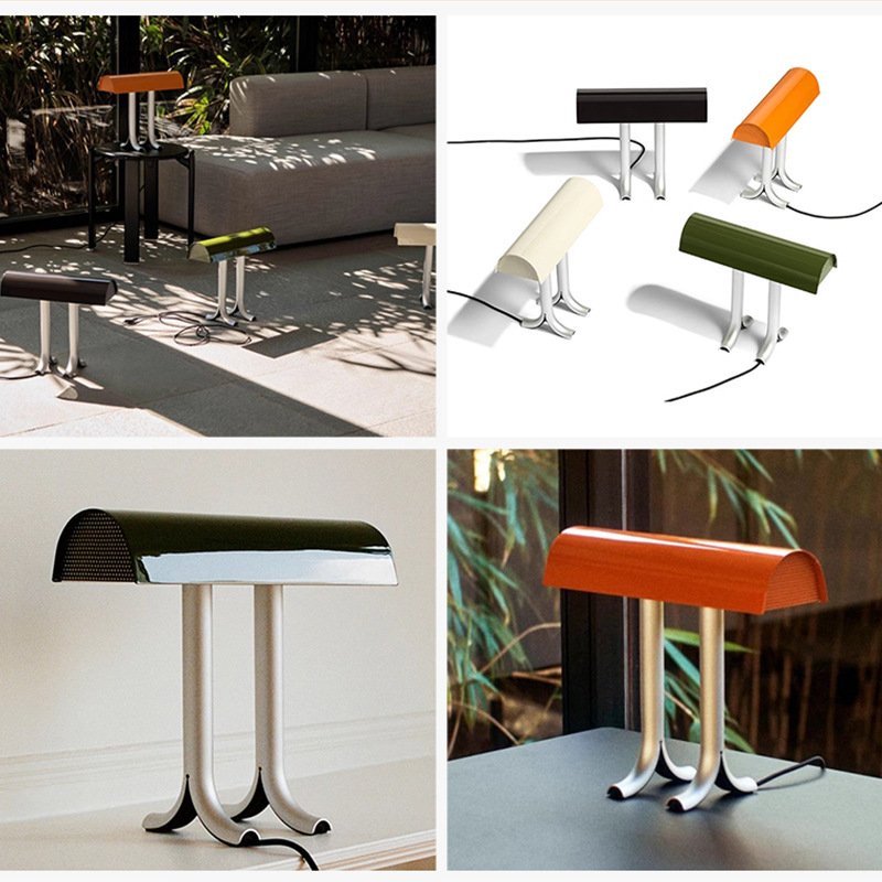 Lampe de Table Ambiance Artistique