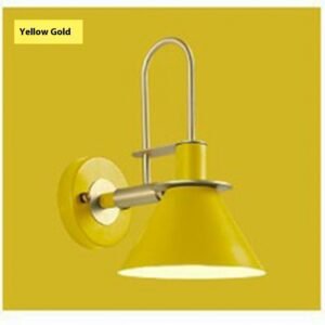 Applique Murale LED Minimaliste