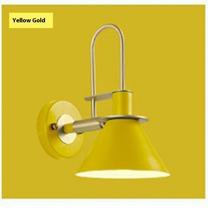 Applique Murale LED Minimaliste