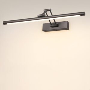 47dd2afd-6c3f-41d8-829f-6db9bf7ca6da.jpg Applique Murale LED Blanche à Articulation Triaxe