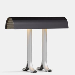 Lampe de Table Ambiance Artistique