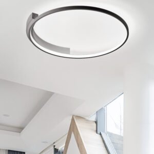 Luminaire Plafonnier Minimaliste Moderne