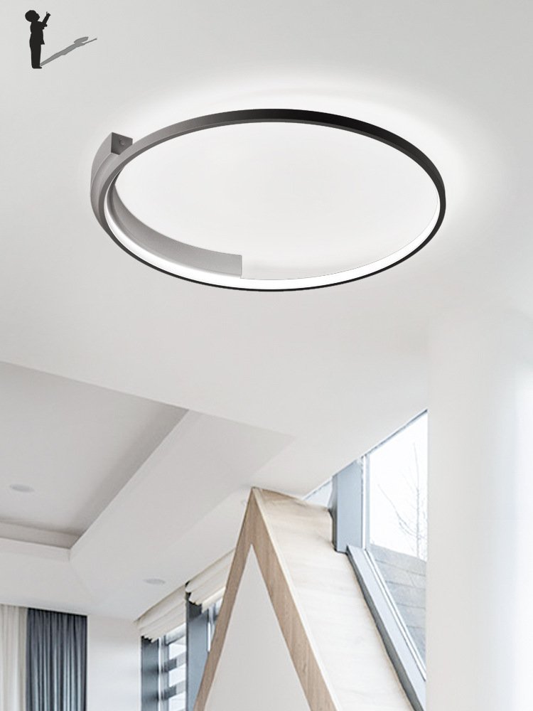 Luminaire Plafonnier Minimaliste Moderne