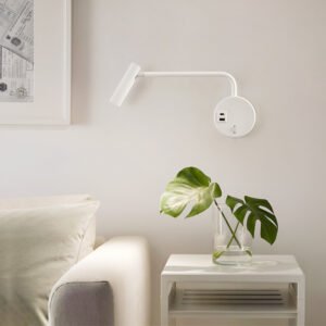 Applique Murale Design Minimaliste