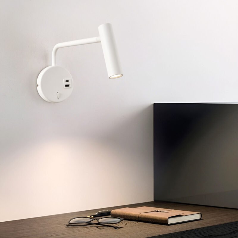 Applique Murale Design Minimaliste