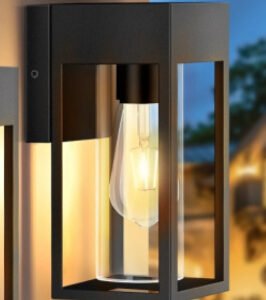 5d71bfda-0873-48e9-abc8-fd0c9c0855f8.jpg Applique Murale Extérieure Étanche