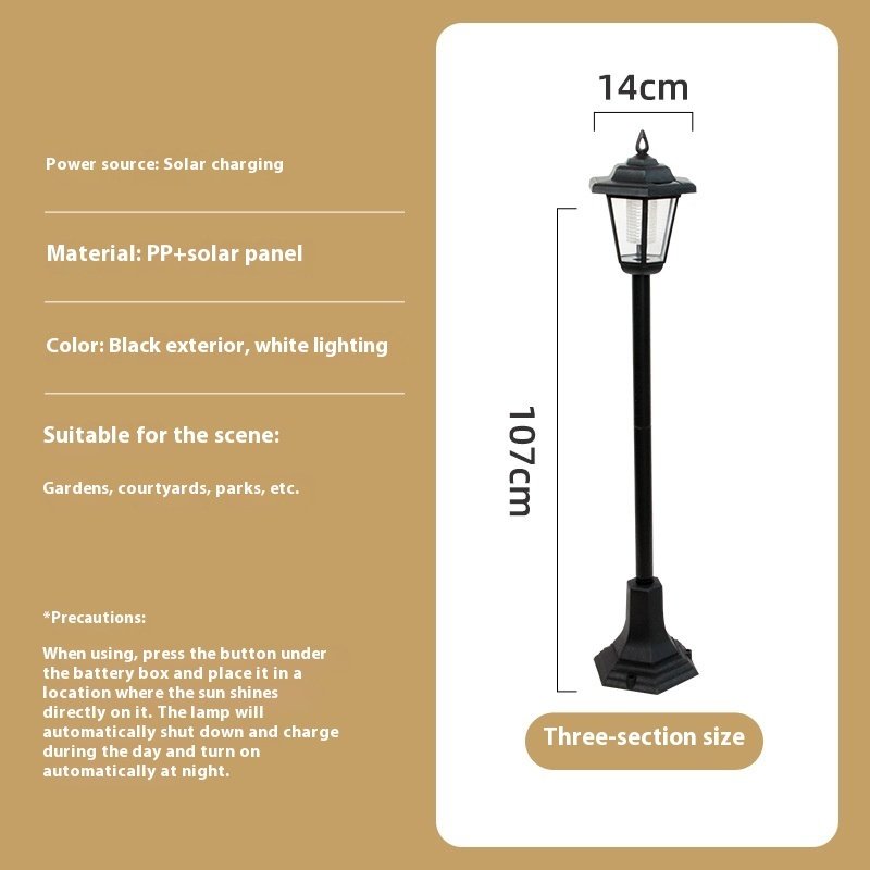 60b58773-a7fa-4c1d-8c01-5a7001ab3e00_trans.jpeg Lampadaire Solaire de Jardin Épuré