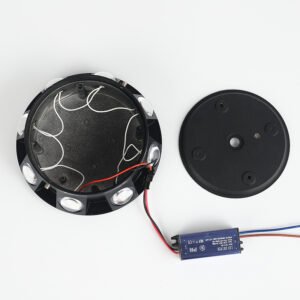 63786701-8d4f-420f-99e5-985961d44ba5.jpg Applique Murale Moderne à Effet Lumineux Quadridirectionnel