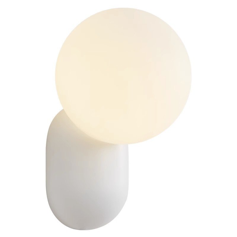 Applique Murale Minimaliste Contemporaine