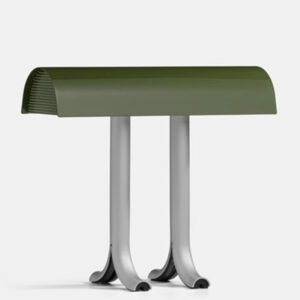 Lampe de Table Ambiance Artistique