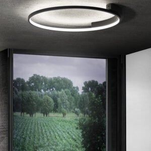Luminaire Plafonnier Minimaliste Moderne