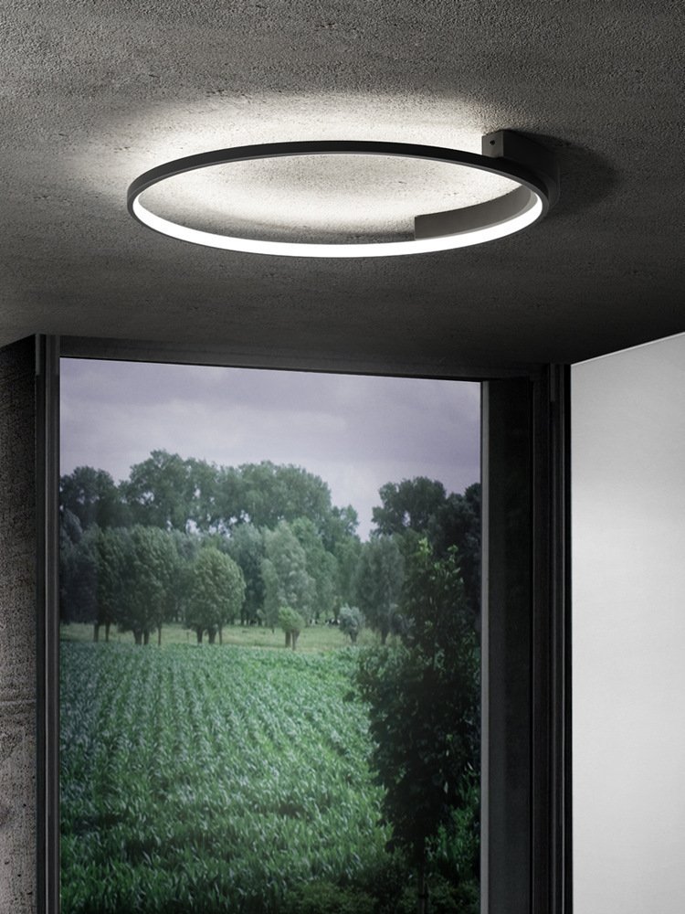 Luminaire Plafonnier Minimaliste Moderne