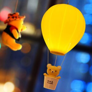 688617714848.jpg Applique Murale Montgolfière Enfantine