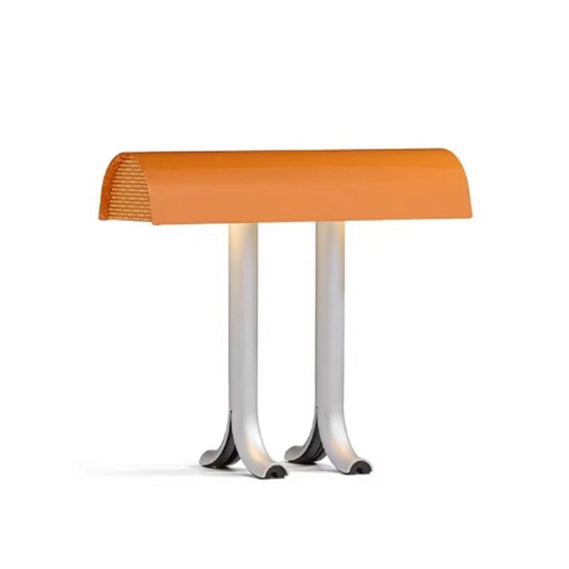 Lampe de Table Ambiance Artistique