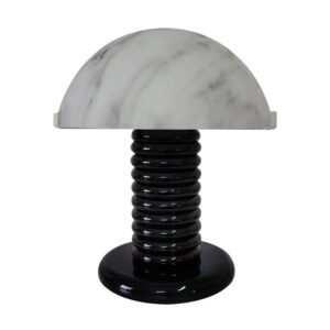 Lampe de Table Minimaliste Luxe Moderne