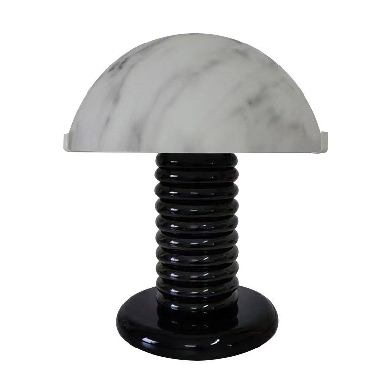 Lampe de Table Minimaliste Luxe Moderne