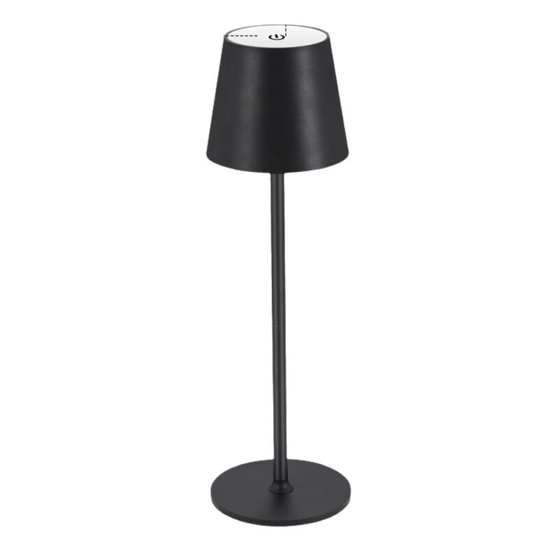 Lampe de Table Créative et Minimaliste