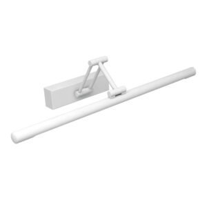 74ce334a-bfcc-4805-8795-a912b0a12677.jpg Applique Murale LED Blanche à Articulation Triaxe