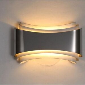 Applique Murale LED Minimaliste