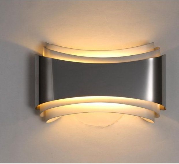 Applique Murale LED Minimaliste