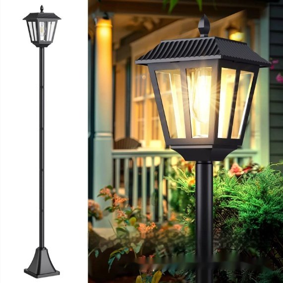 7700dc95-1936-4884-a91b-d1dc9af7ba06_fine.jpeg Lampadaire Solaire de Jardin Épuré